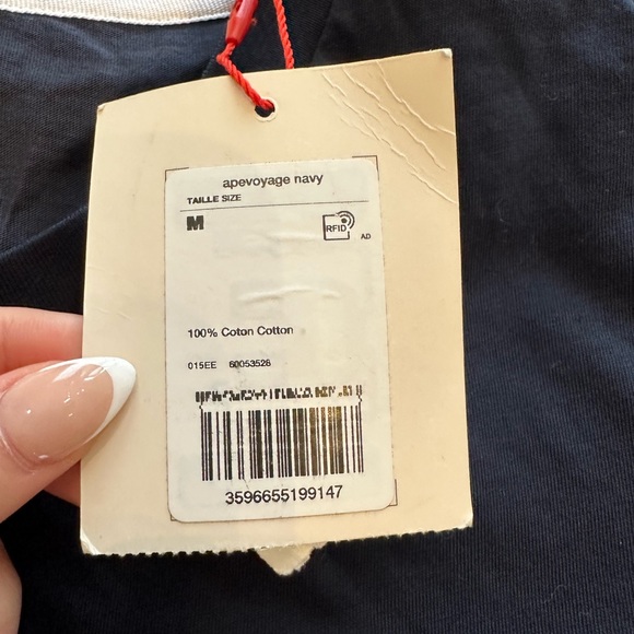 Graphic “Voyage” Tee - Picture 4 of 6